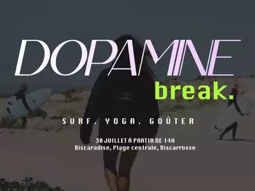 dopamine-break