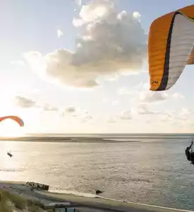 Dune Parapente 4