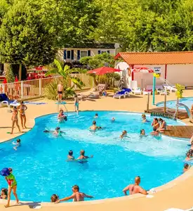 camping la foret lahitte parentis