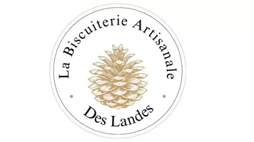 Biscuiterie artisanale des landes Logo