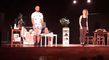 Le Gala du rire