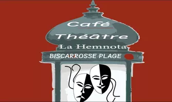 Café Théâtre - Cie Levez l'Encre