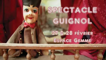 Spectacle Guignol