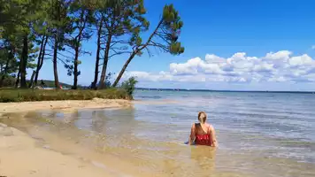 Campéole Navarrosse Plage 2