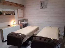 Spa & Massage Duo