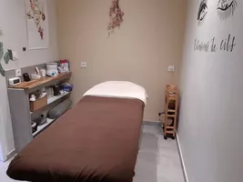 Spa et Massage table