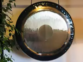 Vibralame GONG